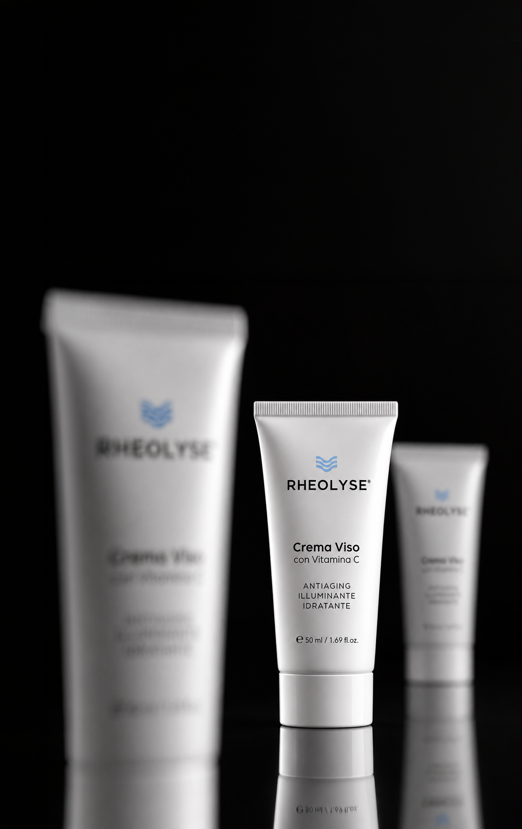 Crema Viso Vitamina C