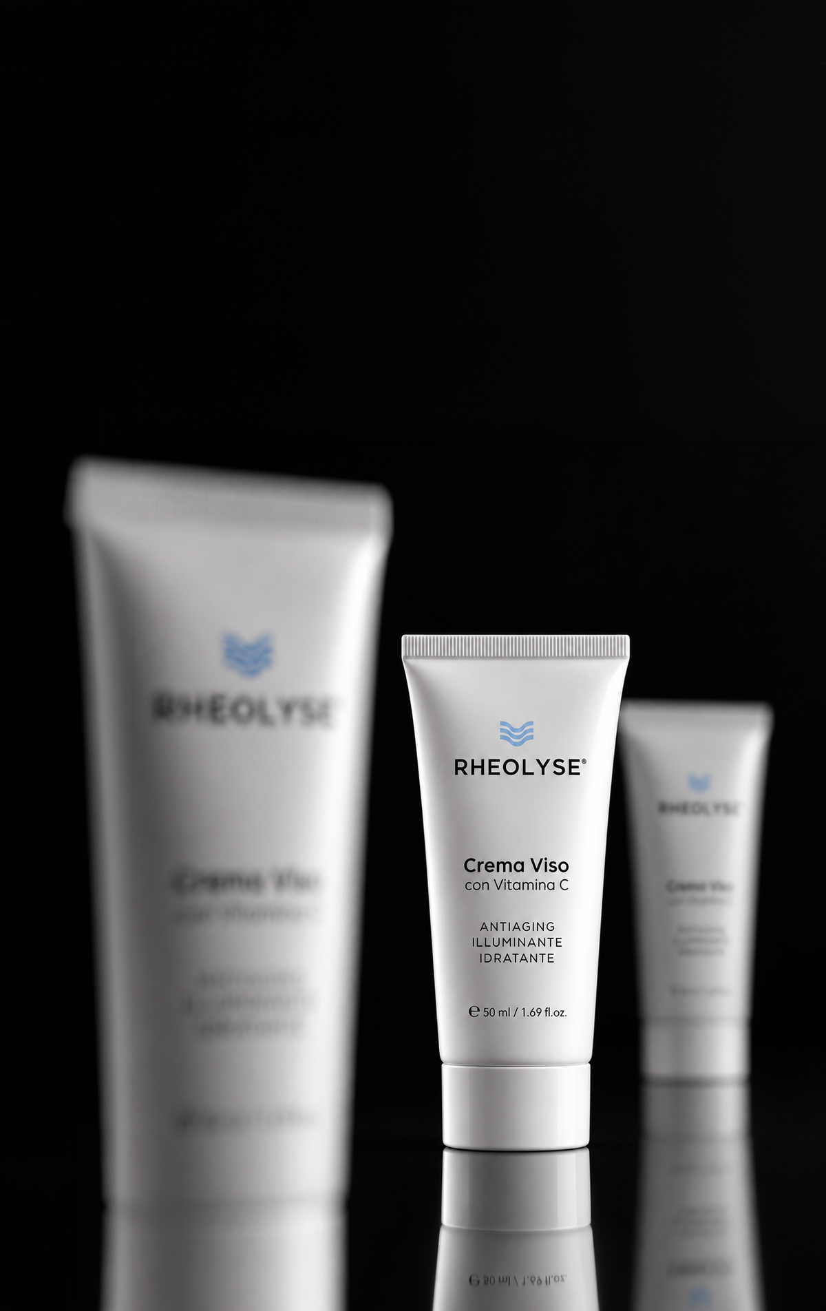 Crema Viso Vitamina C
