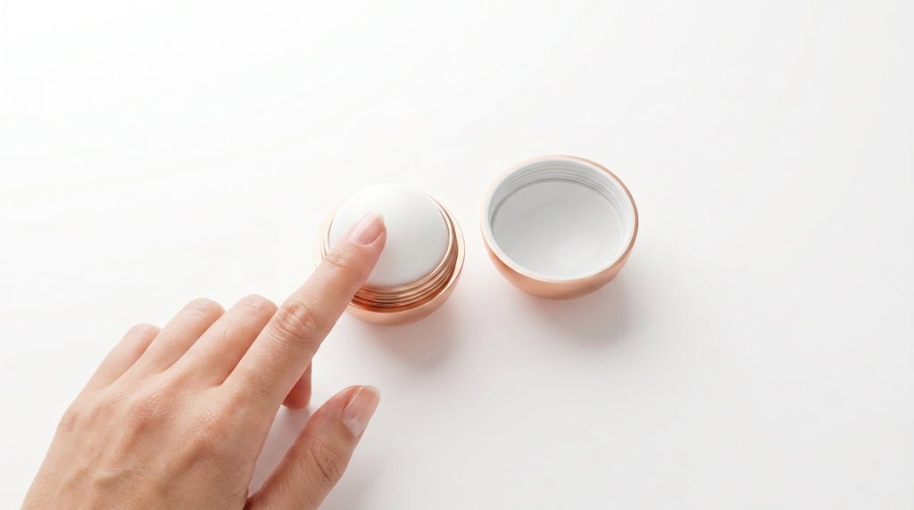 Lip Balm SPF 10