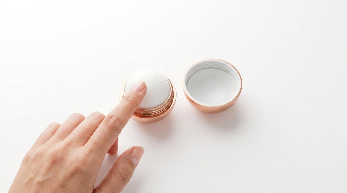 Lip Balm SPF 10