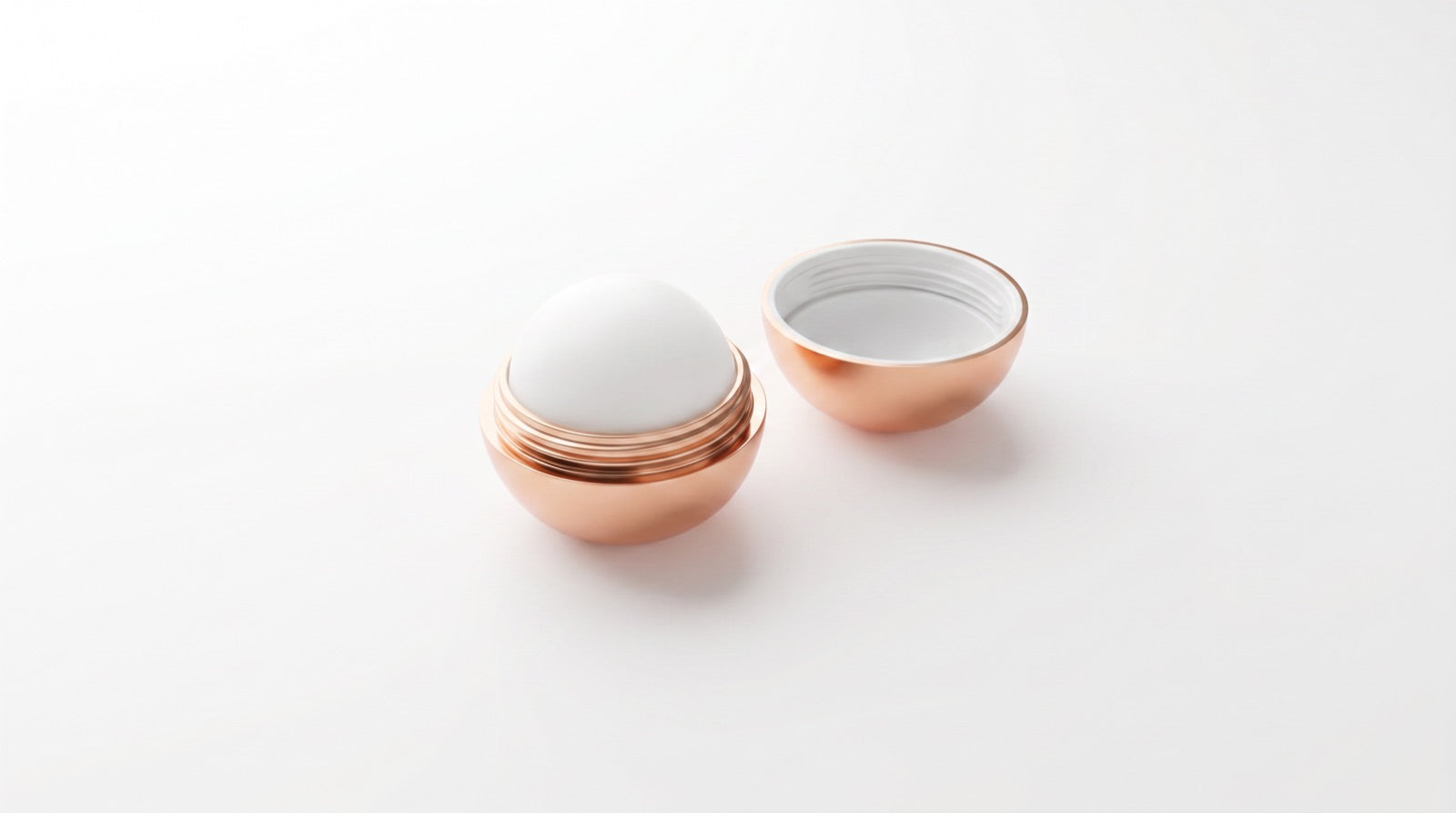 Lip Balm SPF 10 by Aesthemed