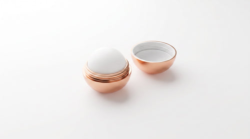 Lip Balm SPF 10 by Aesthemed