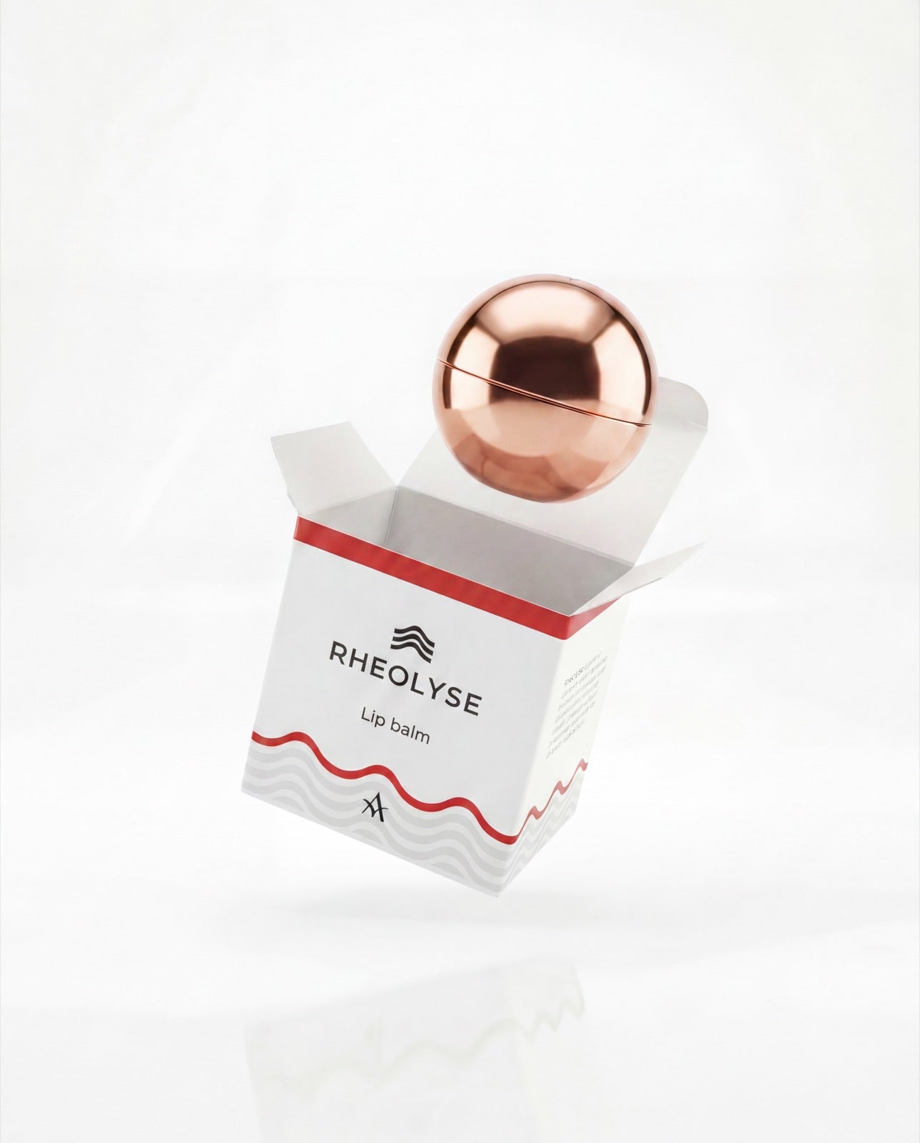 Lip Balm SPF 10