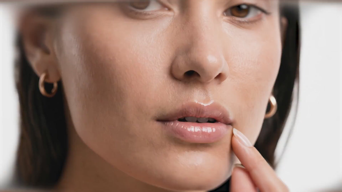 Lip Balm SPF 10